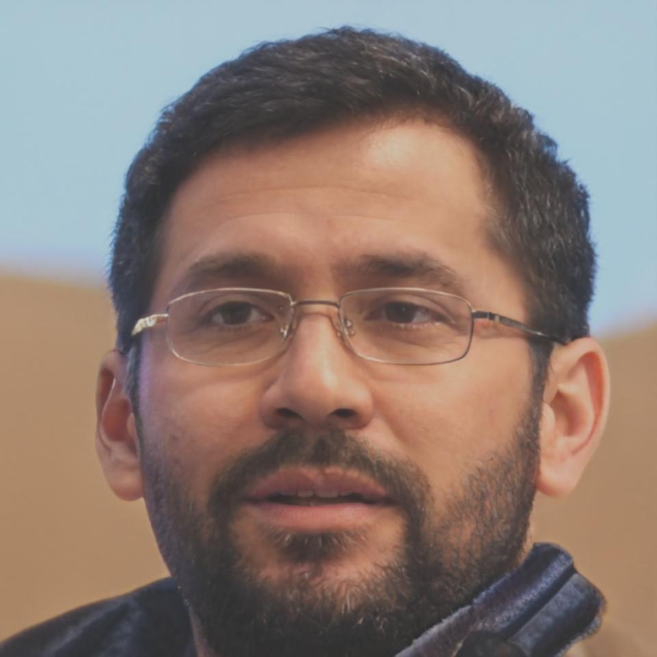 Participant photo
